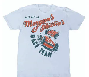Men's M&P Speed Shop T-Shirt: Racing Team