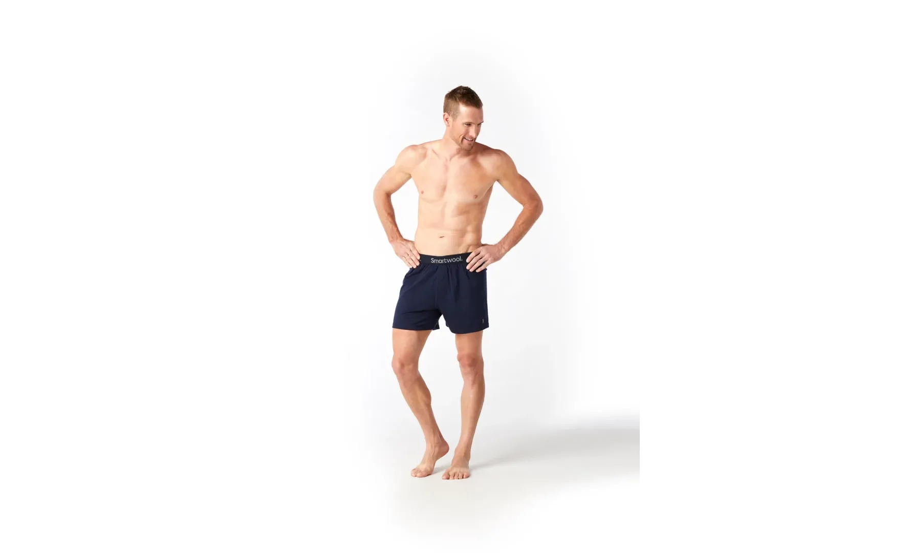 Merino Boxer Brief Boxed (Men's) - SW017007
