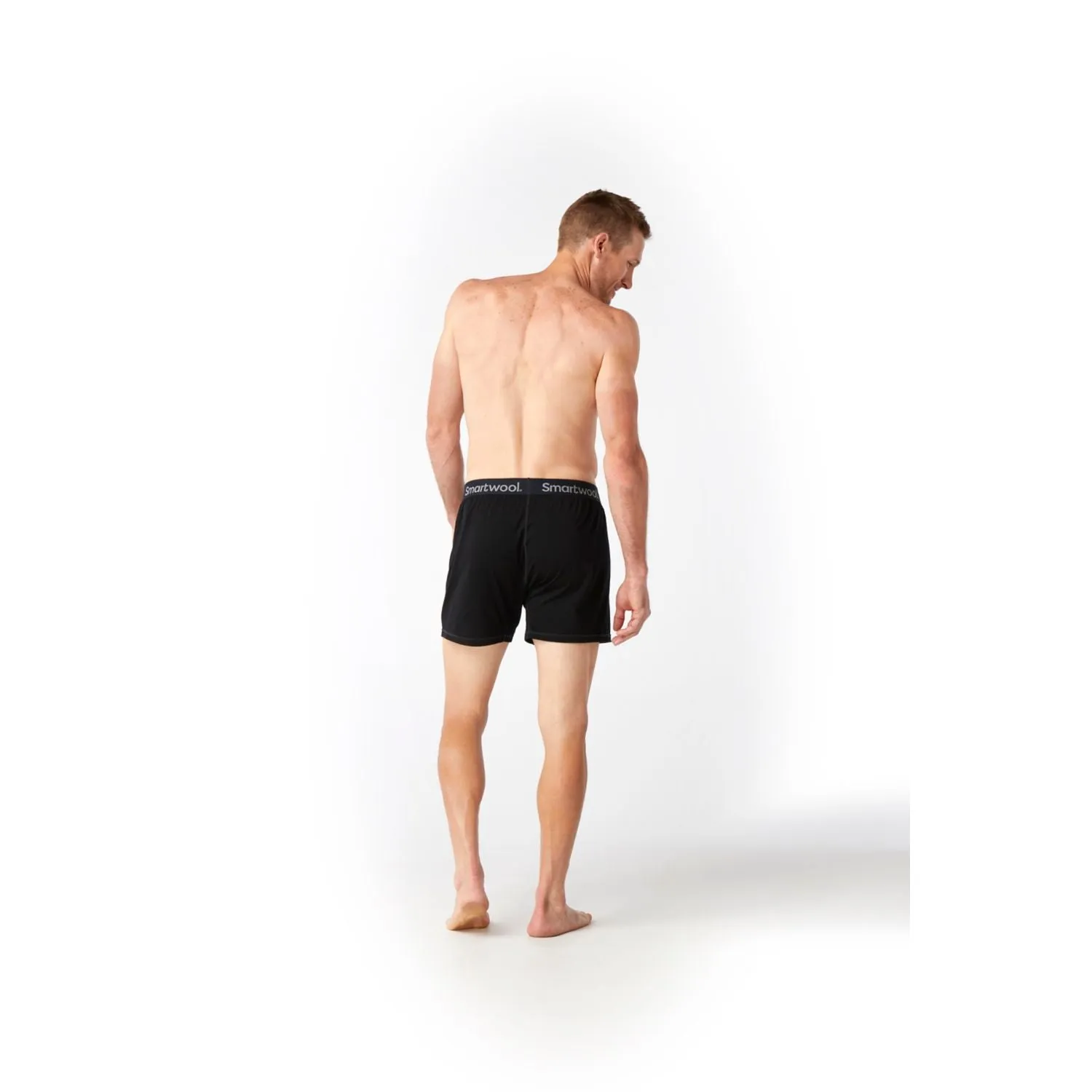 Merino Boxer Brief Boxed (Men's) - SW017007