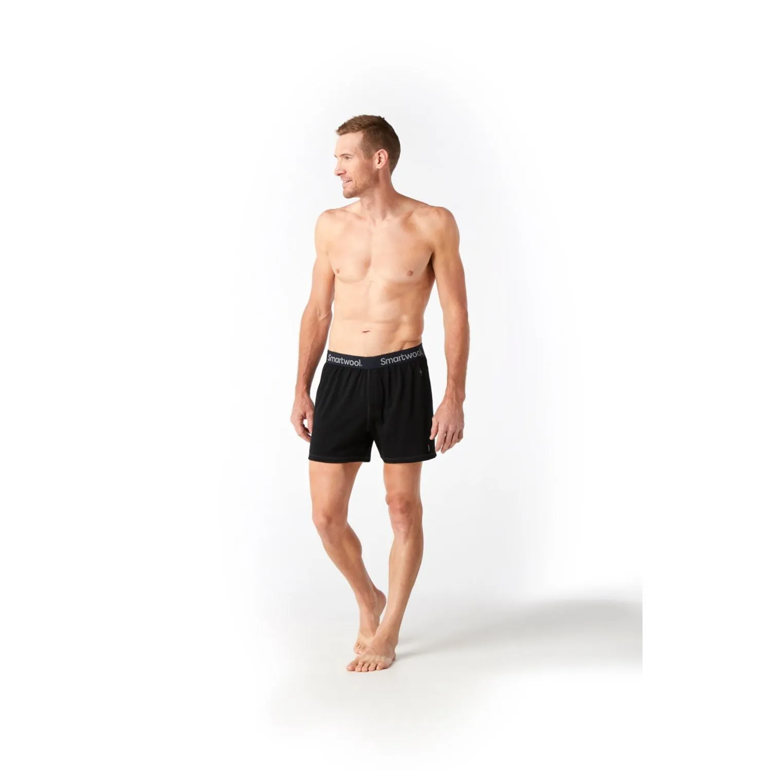 Merino Boxer Brief Boxed (Men's) - SW017007