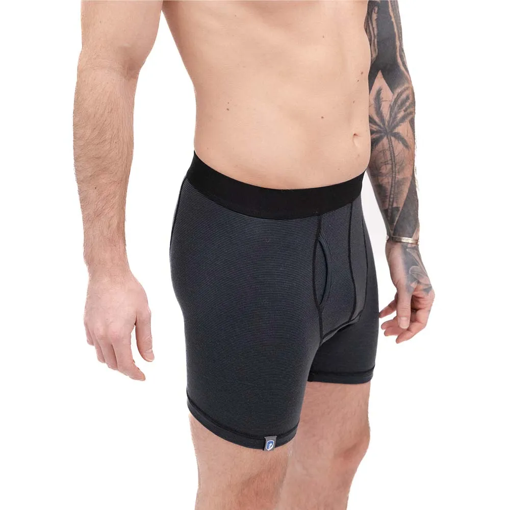 Merino Boxershorts Herren 150 g/m2