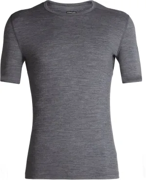 Merino Herren T-Shirt 200 Oasis