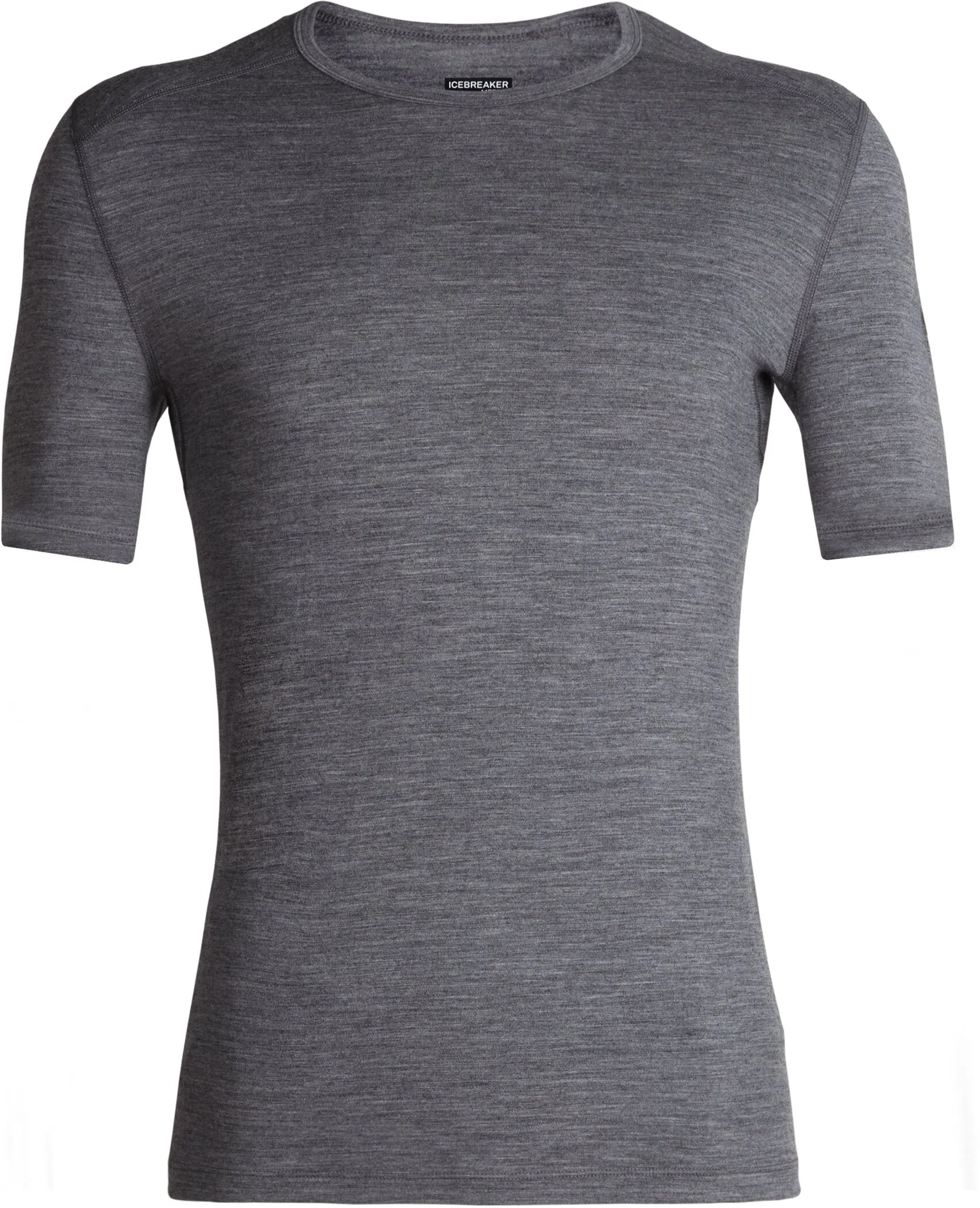 Merino Herren T-Shirt 200 Oasis