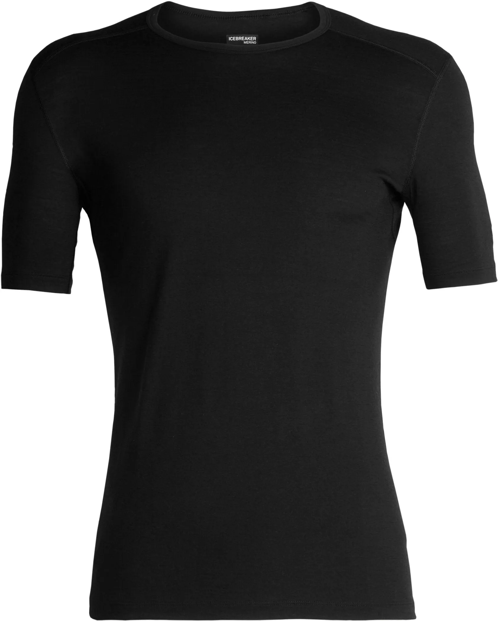 Merino Herren T-Shirt 200 Oasis