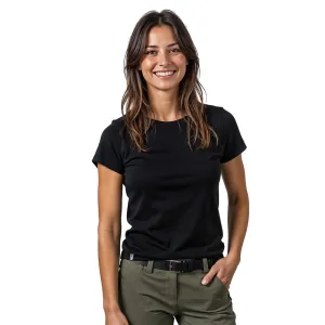 Merino T-Shirt Damen 150g/m2