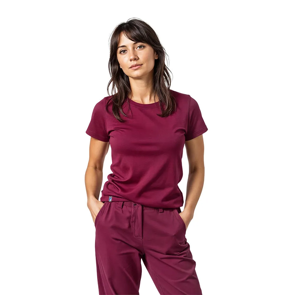 Merino T-Shirt Damen 150g/m2