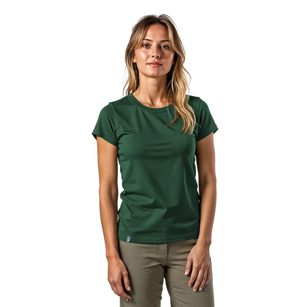 Merino T-Shirt Damen 150g/m2