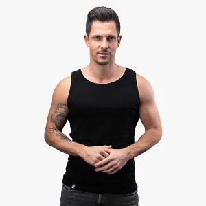 Merino Tank Top Herren 150 g/m2