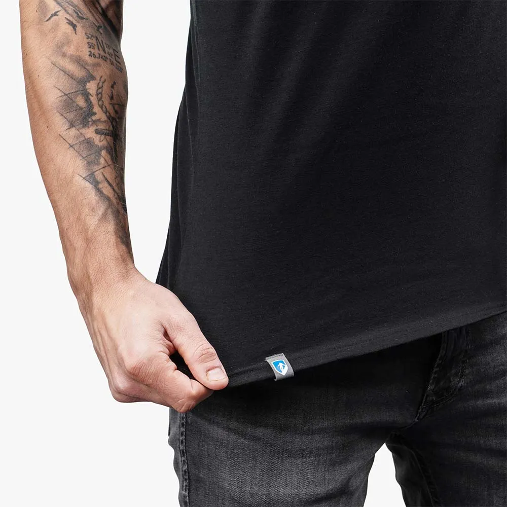 Merino Tank Top Herren 150 g/m2