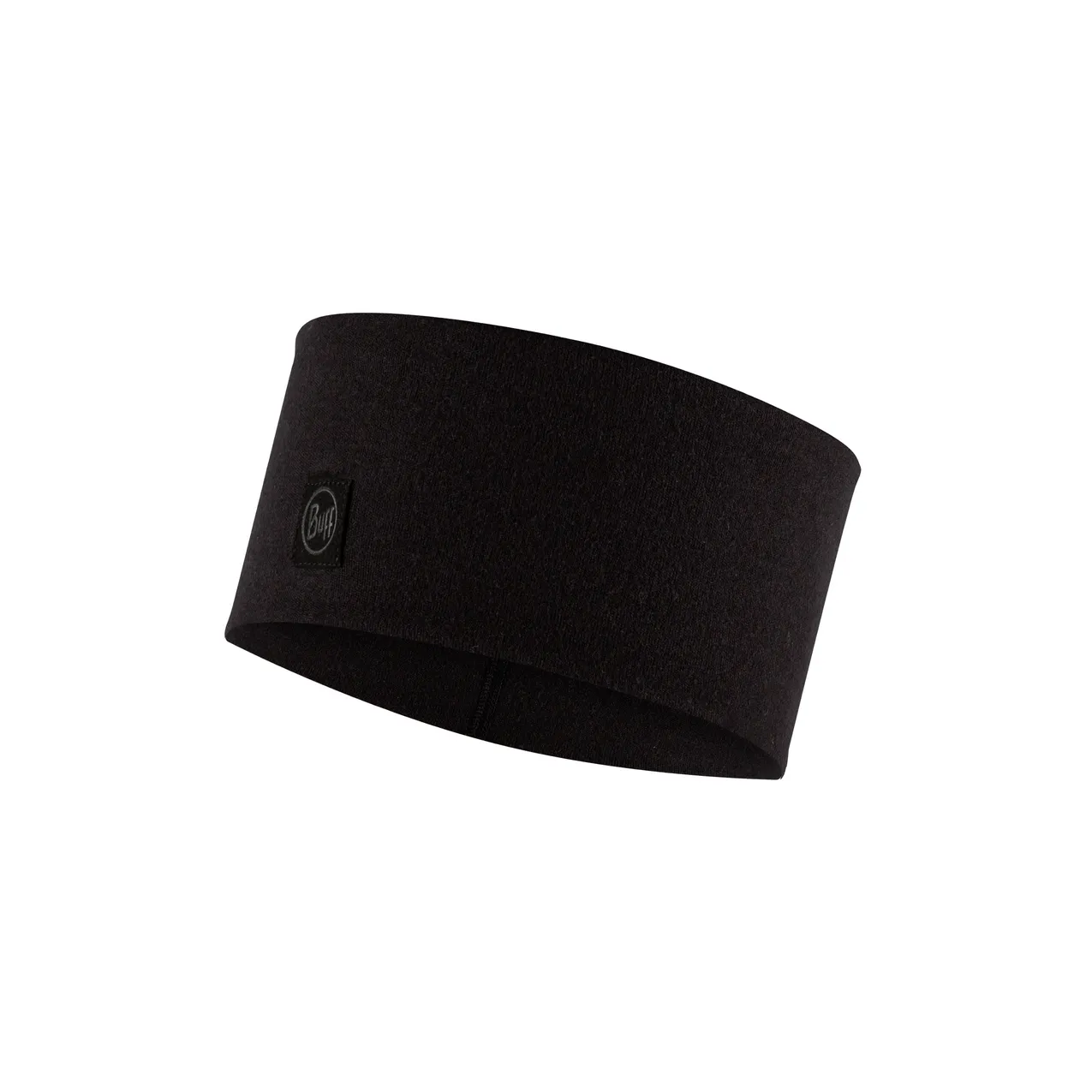 Merino Wide Headband Stirnband