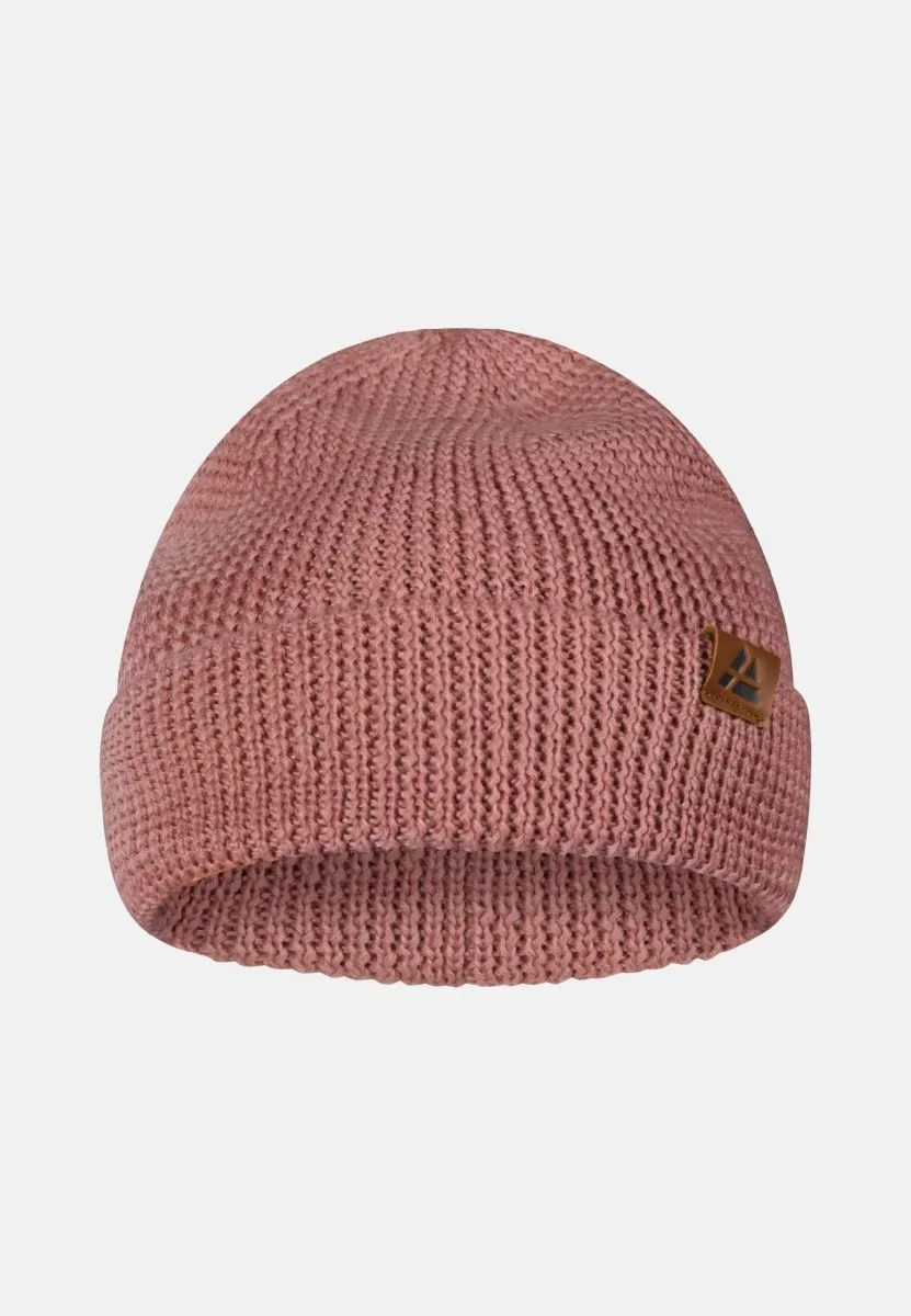 MERINO WOOL CLASSIC BEANIE