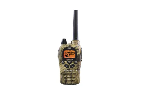 Midland GXT1050 36 Mile Range Value Pack