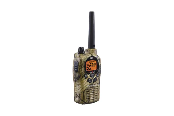 Midland GXT1050 36 Mile Range Value Pack