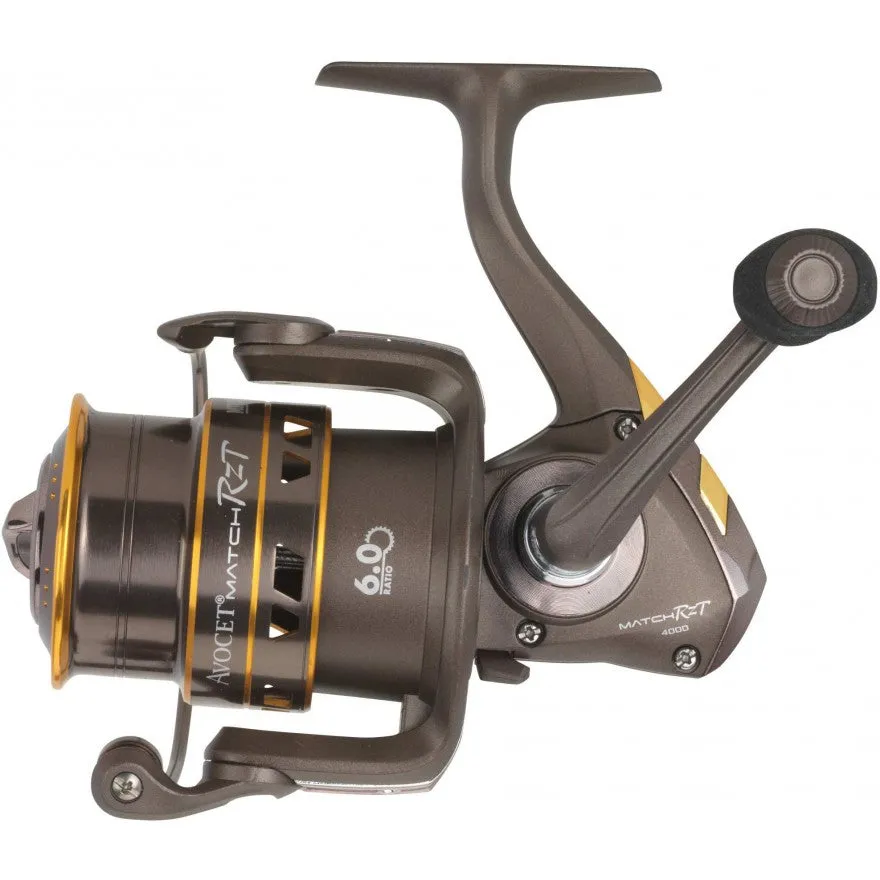 Mitchell Avocet Match RZT 4000
