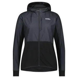 Mons Royale Women's Diversion Merino Wind Jacket