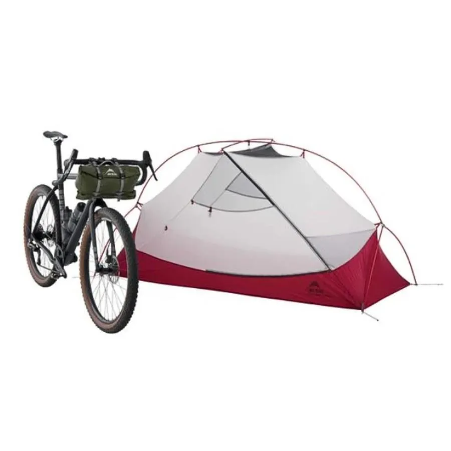 MSR Hubba Hubba Bikepack 1