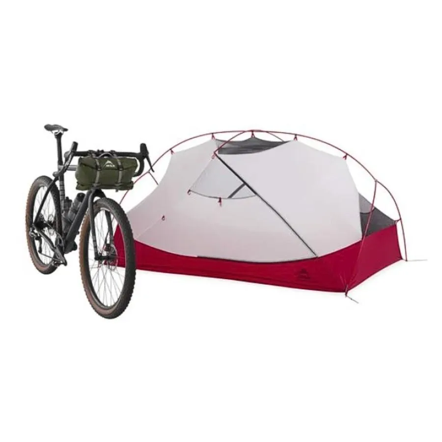 MSR Hubba Hubba Bikepack 2
