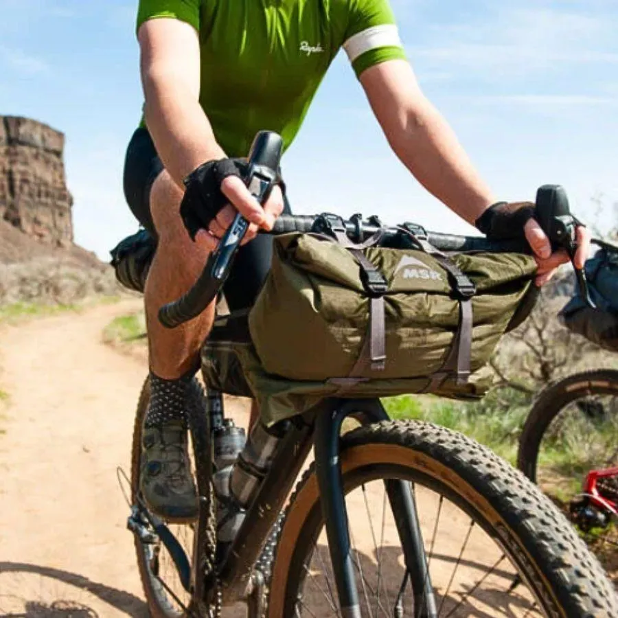 MSR Hubba Hubba Bikepack 2