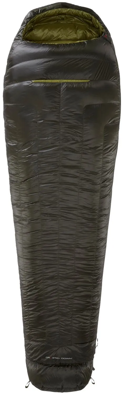 Mumienschlafsack Tension Balance 400