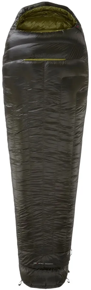 Mumienschlafsack Tension Balance 400