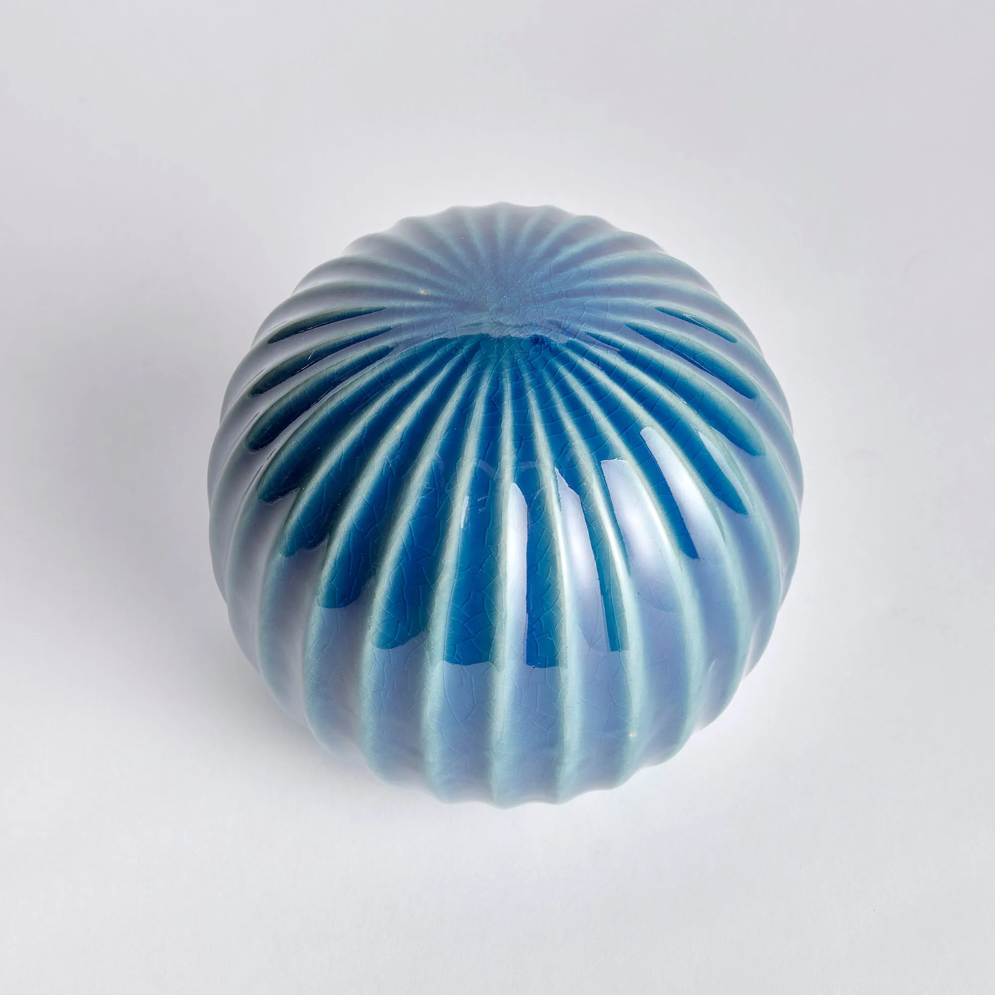 NAPA Home & Garden, BRITTANI ORB LARGE,N3DJ16BL
