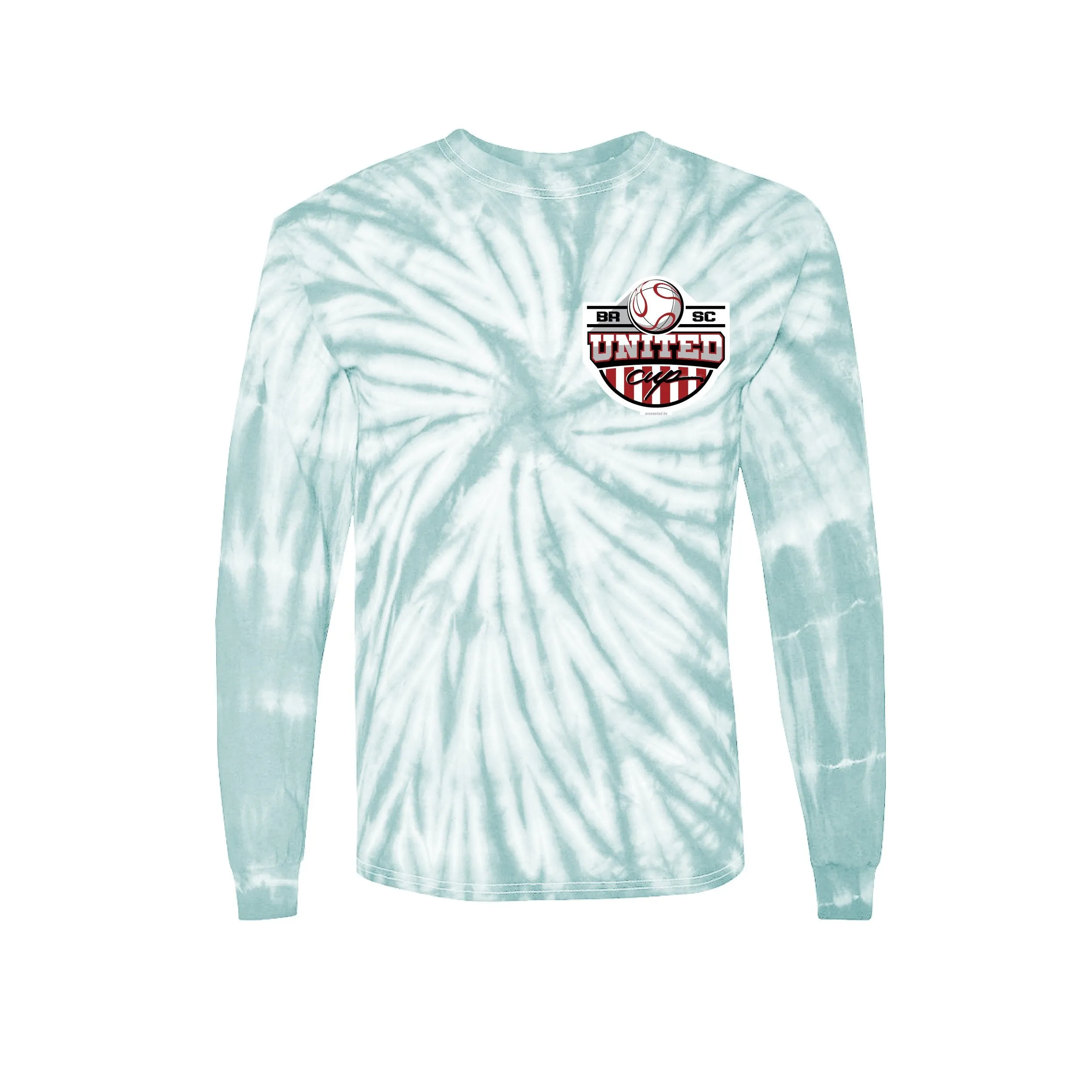 Next Level Long Sleeve Shirts BR SC United Cup