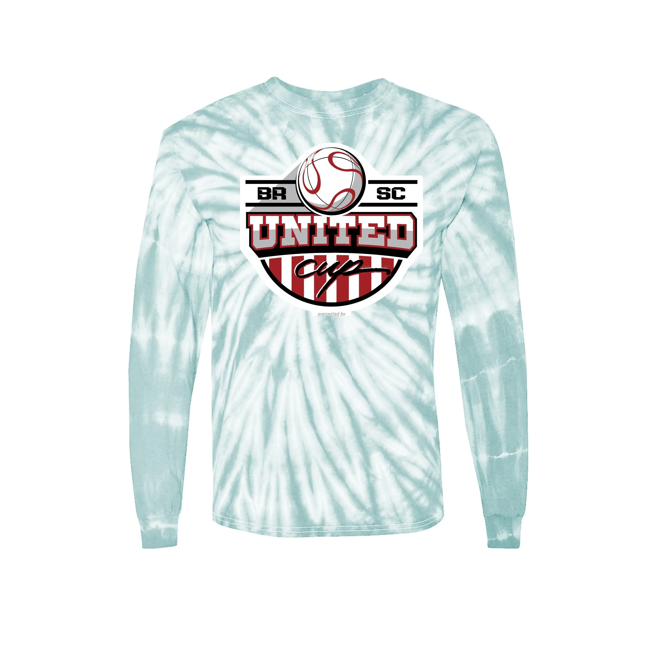 Next Level Long Sleeve Shirts BR SC United Cup
