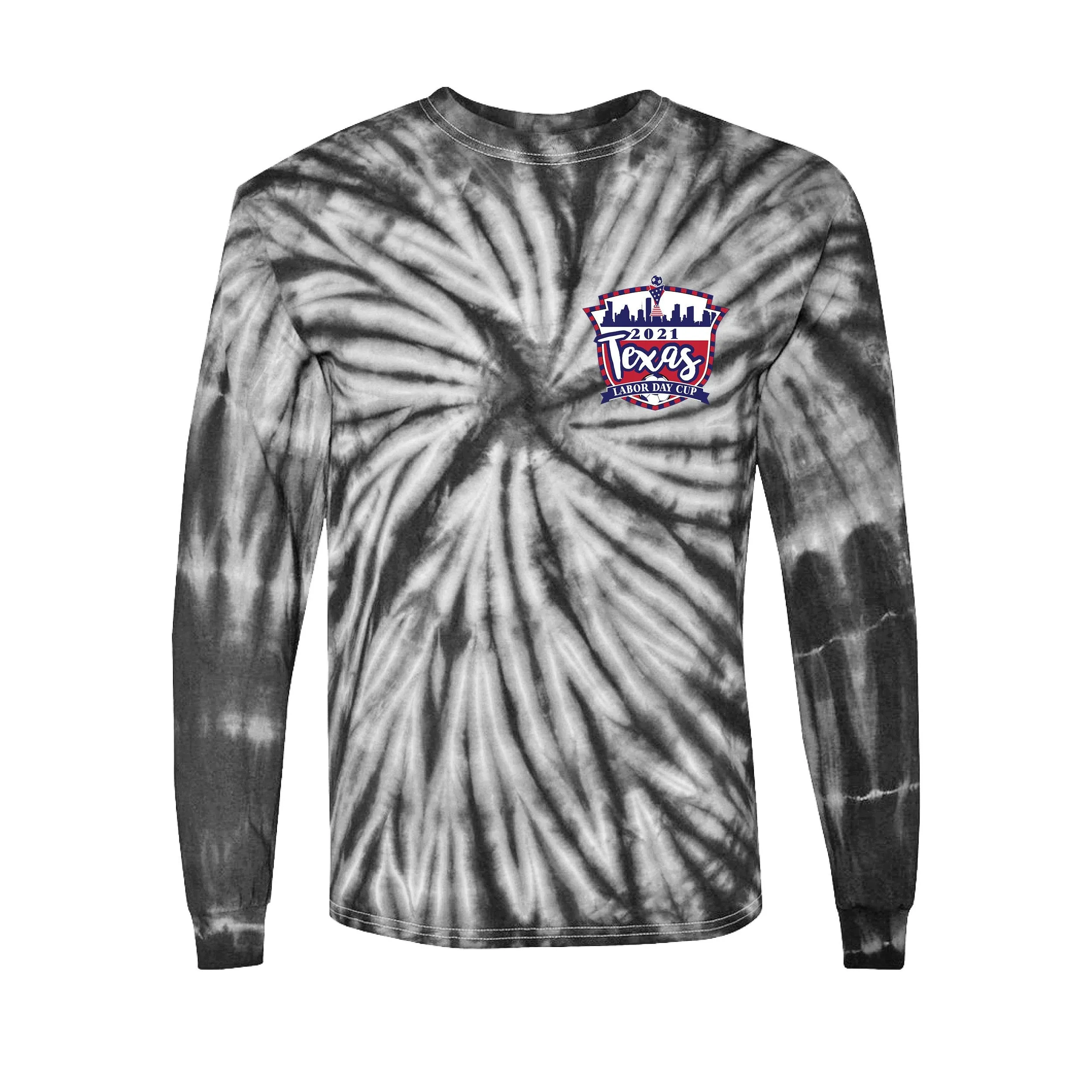 Next Level Long Sleeve Shirts Texas Labor Day Cup