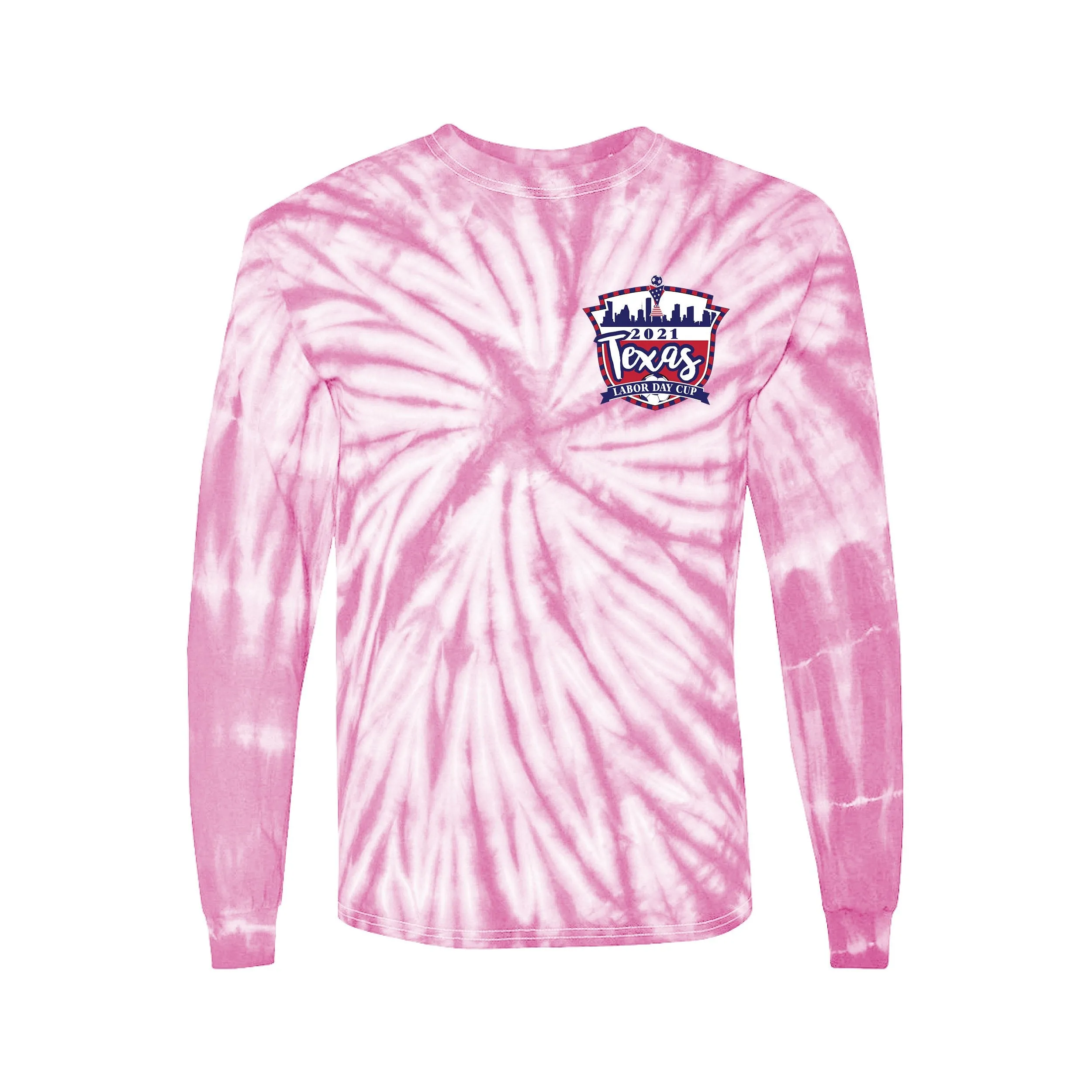 Next Level Long Sleeve Shirts Texas Labor Day Cup