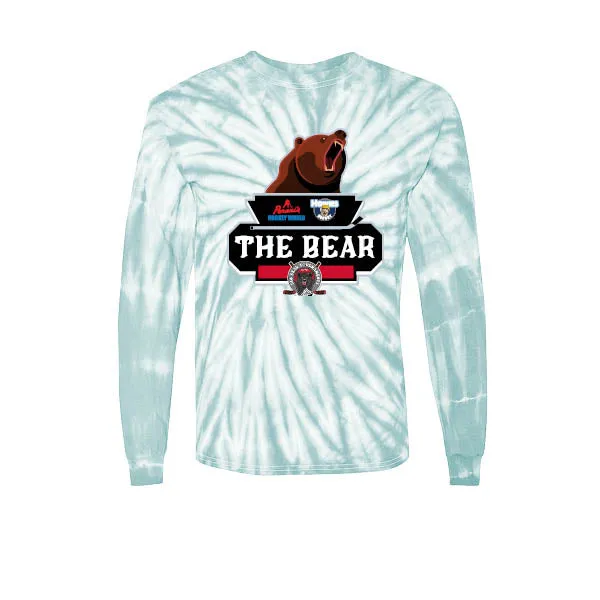 Next Level Long Sleeve Shirts The Bear 2024