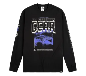 Nike ACG L/S T-Shirt "Trolls"