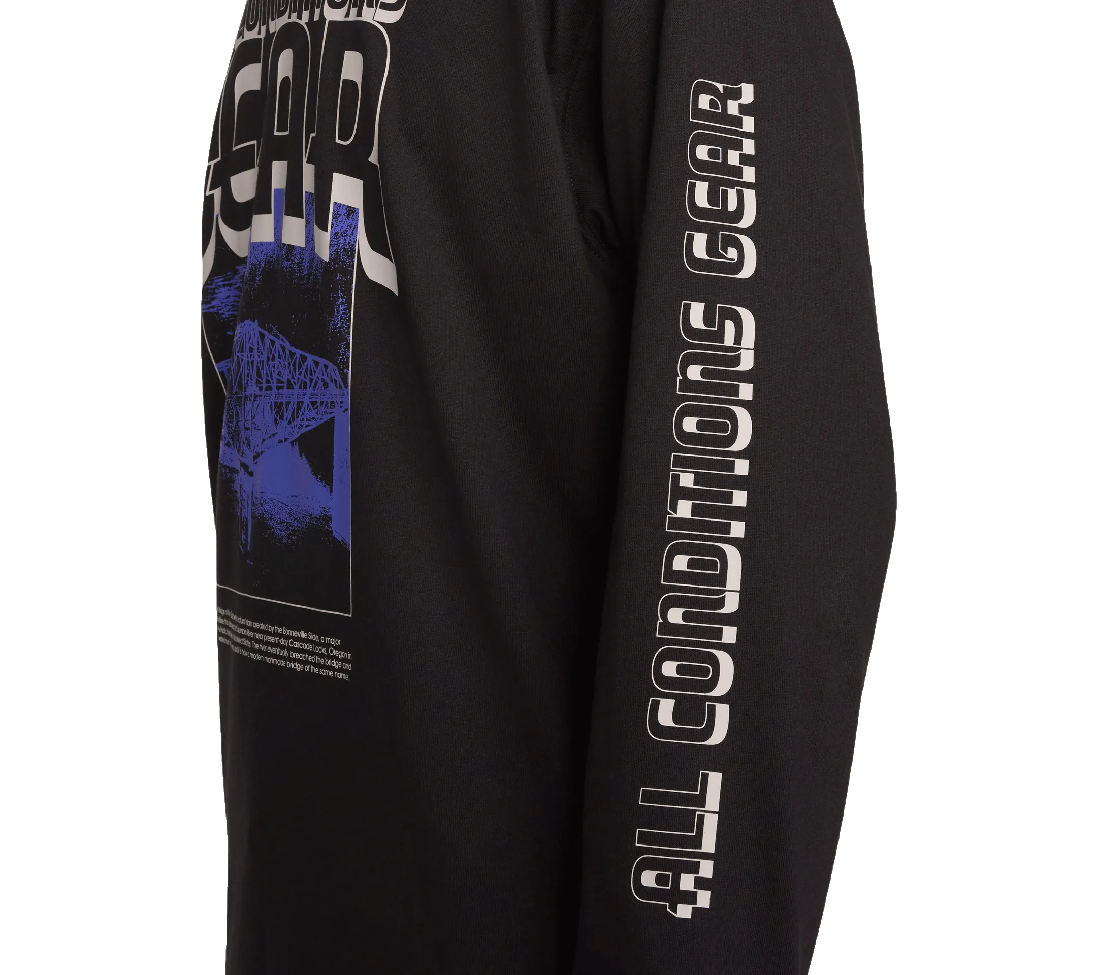 Nike ACG L/S T-Shirt "Trolls"