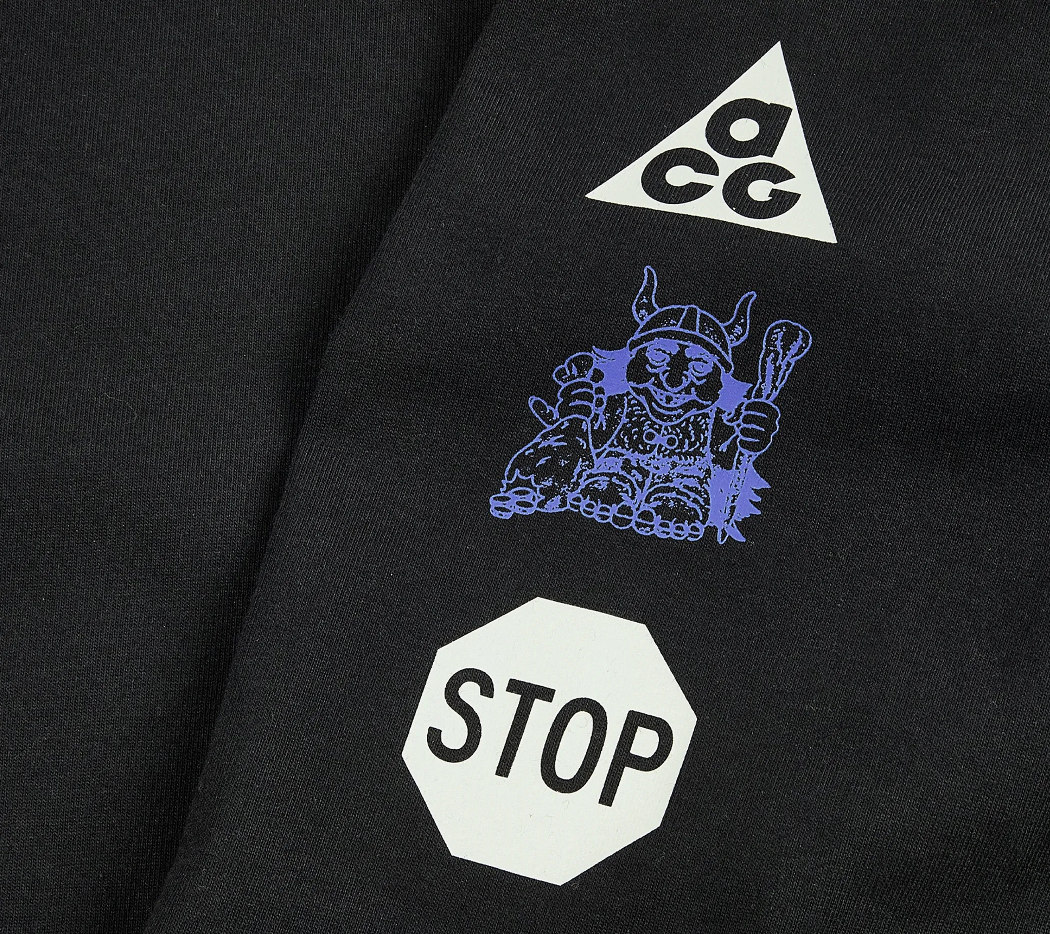 Nike ACG L/S T-Shirt "Trolls"