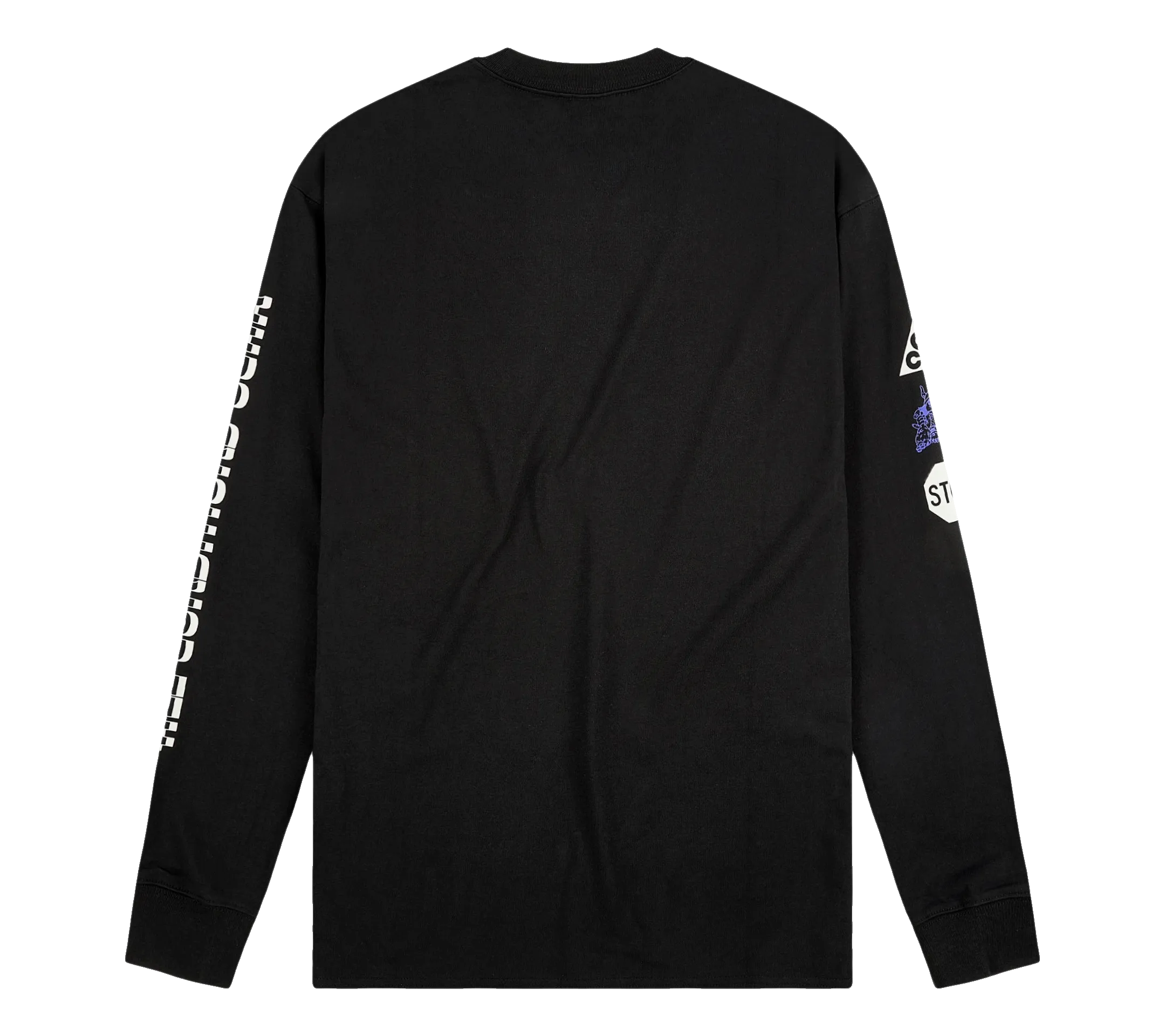 Nike ACG L/S T-Shirt "Trolls"