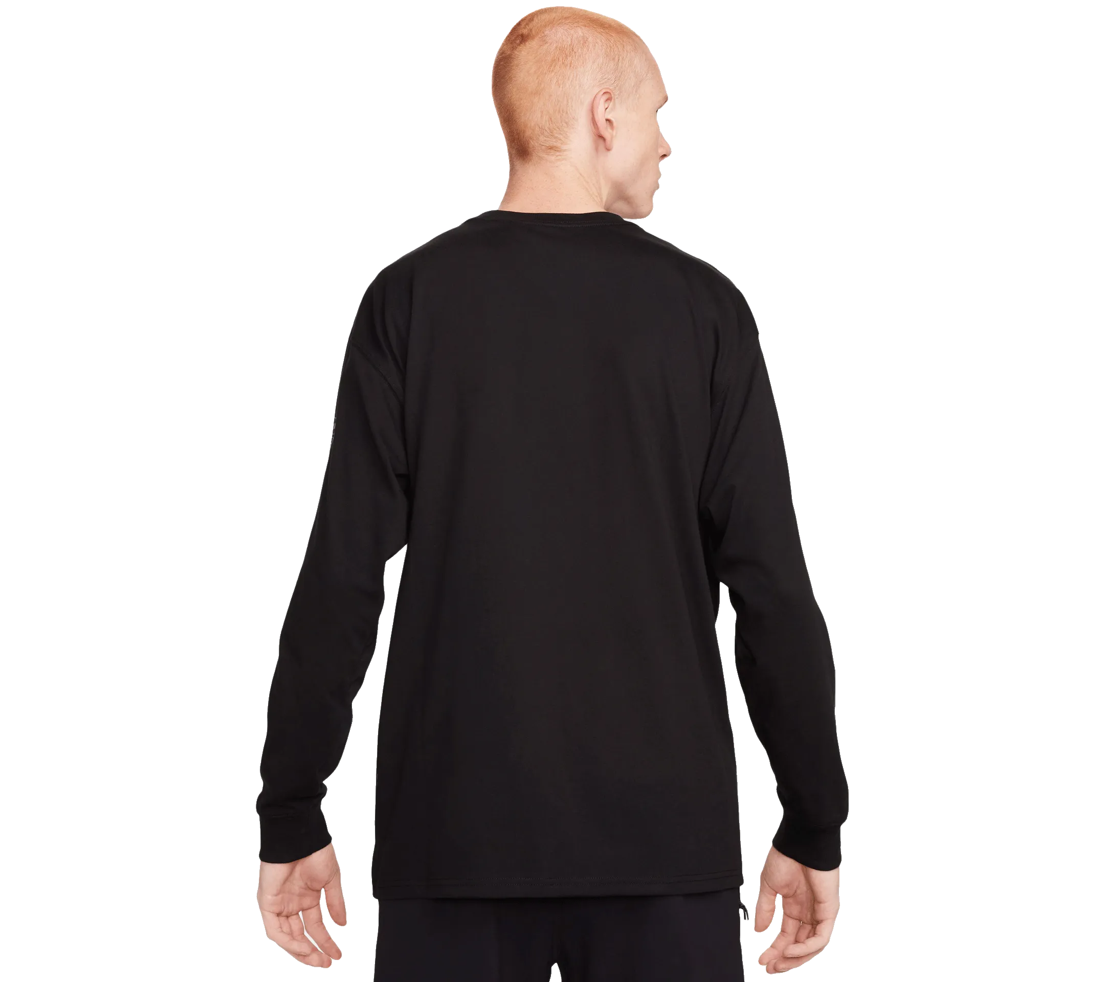 Nike ACG L/S T-Shirt "Trolls"