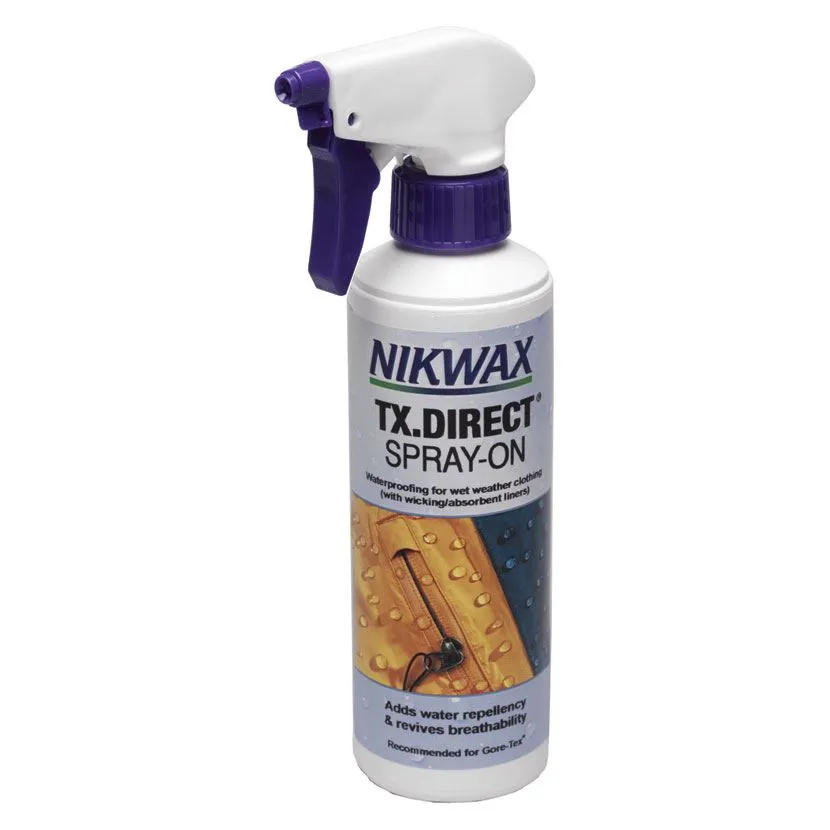 Nikwax TX.Direct Spray