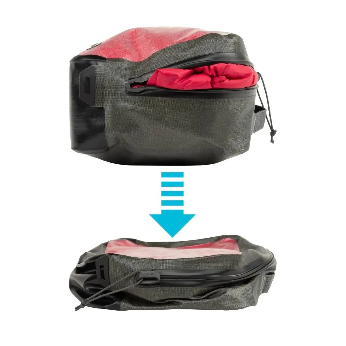 Nite Ize RunOff Waterproof Packing Cube - large