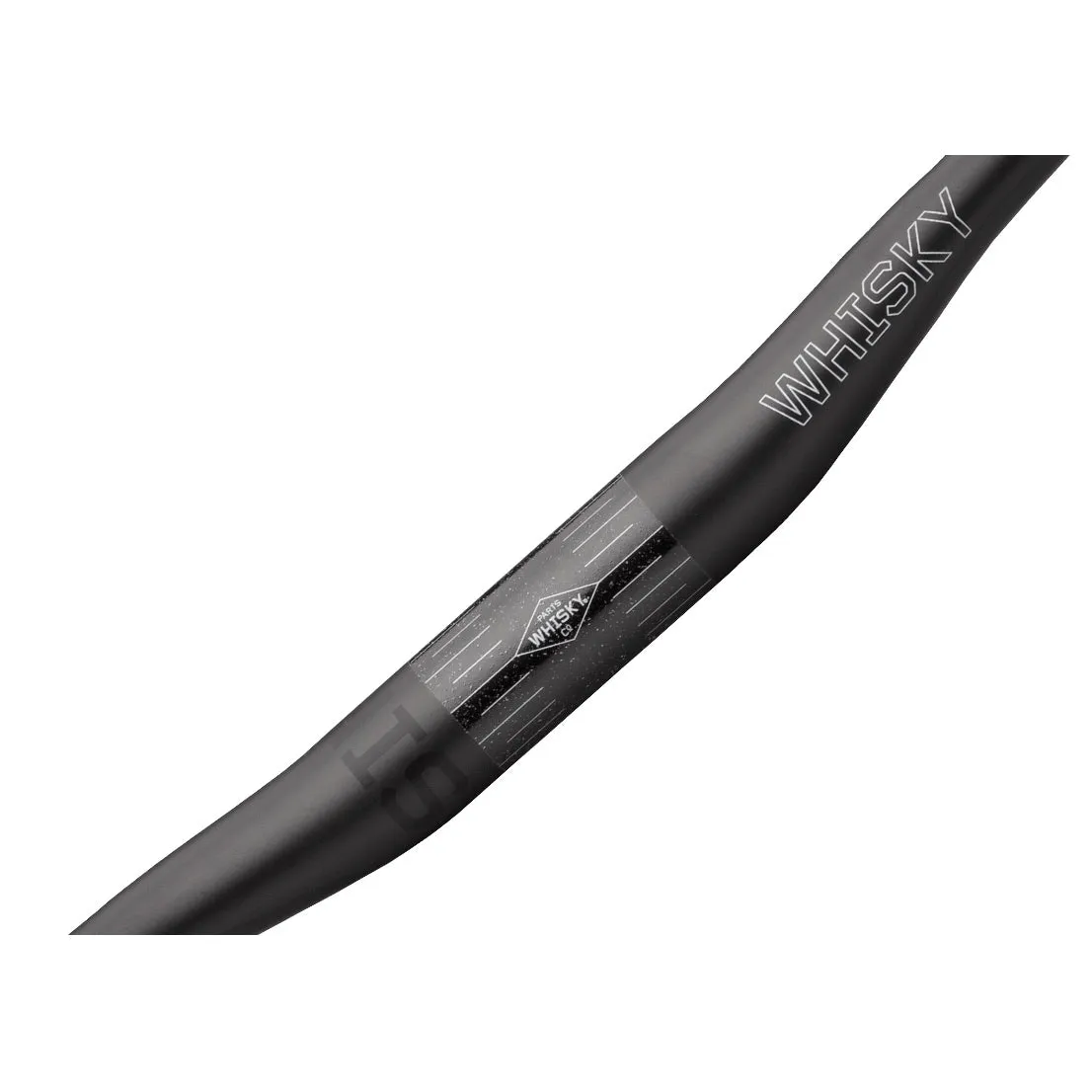 No. 9 35.0 MTN Handlebar