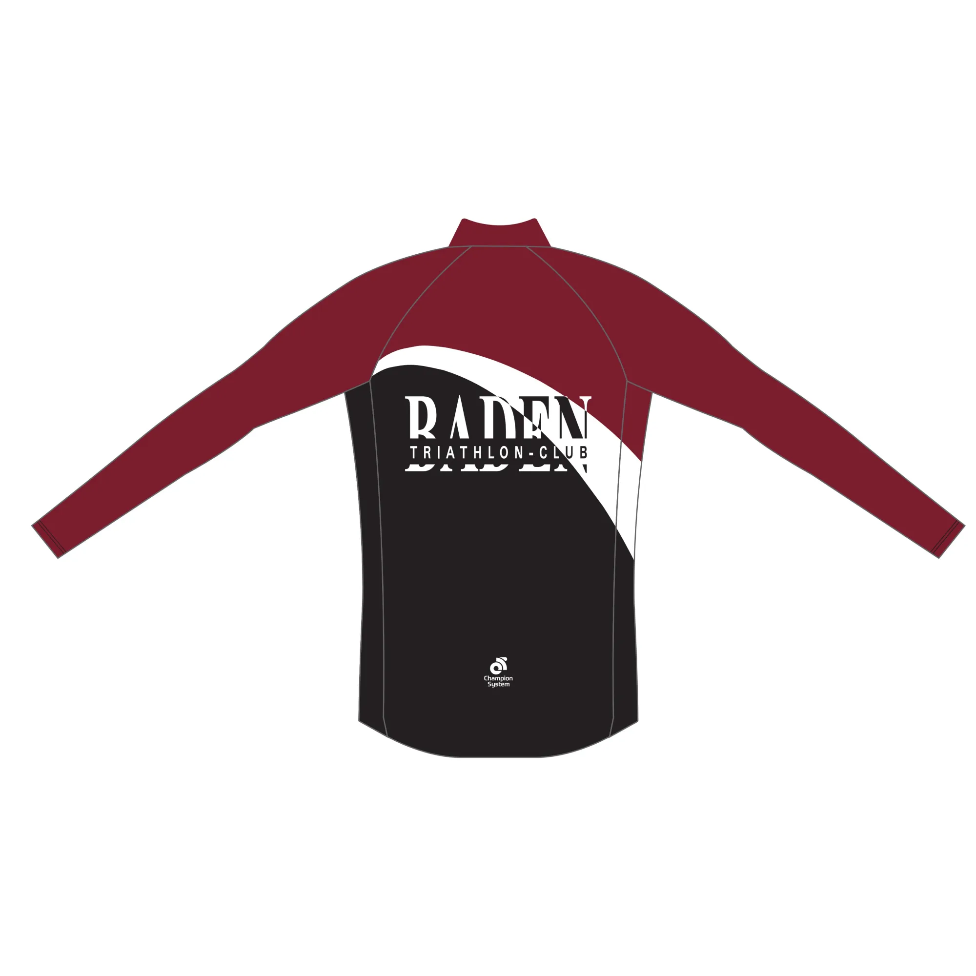 Nordic TechFleece Top