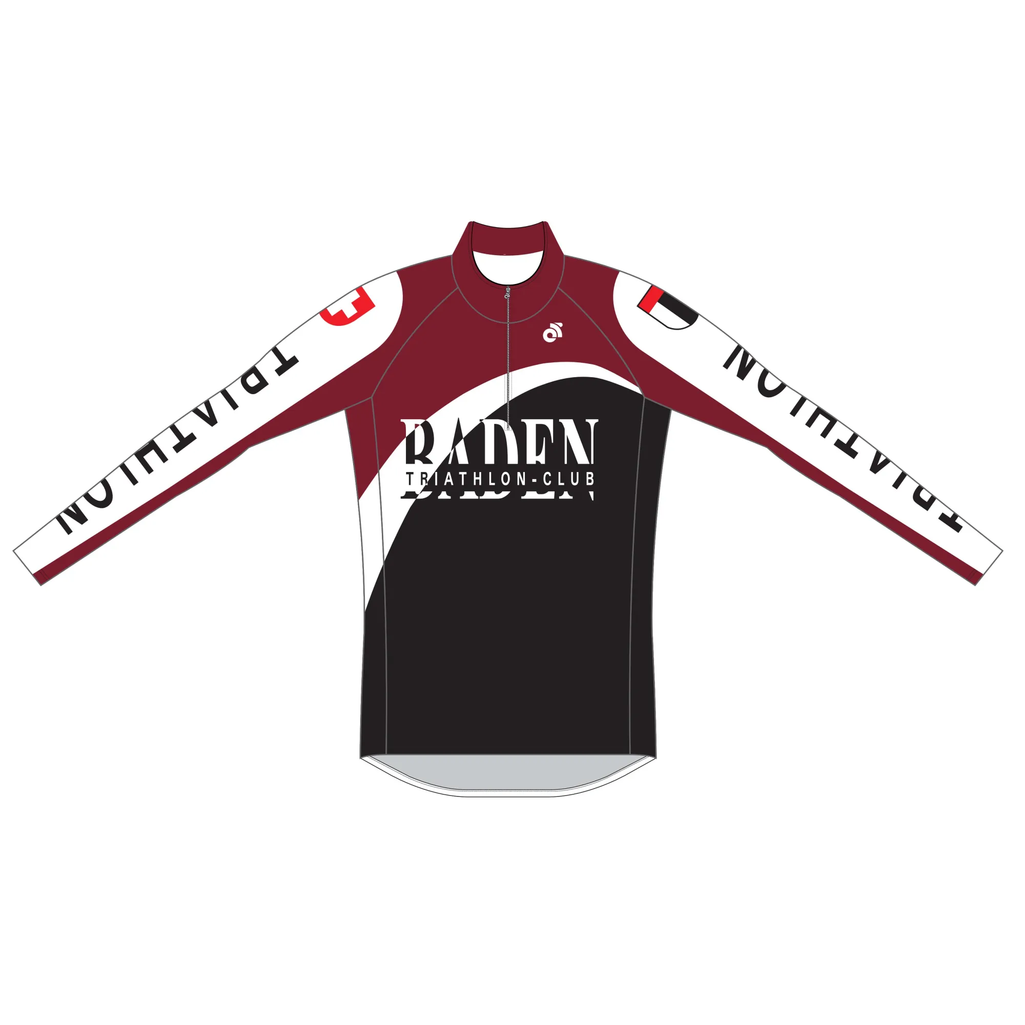 Nordic TechFleece Top
