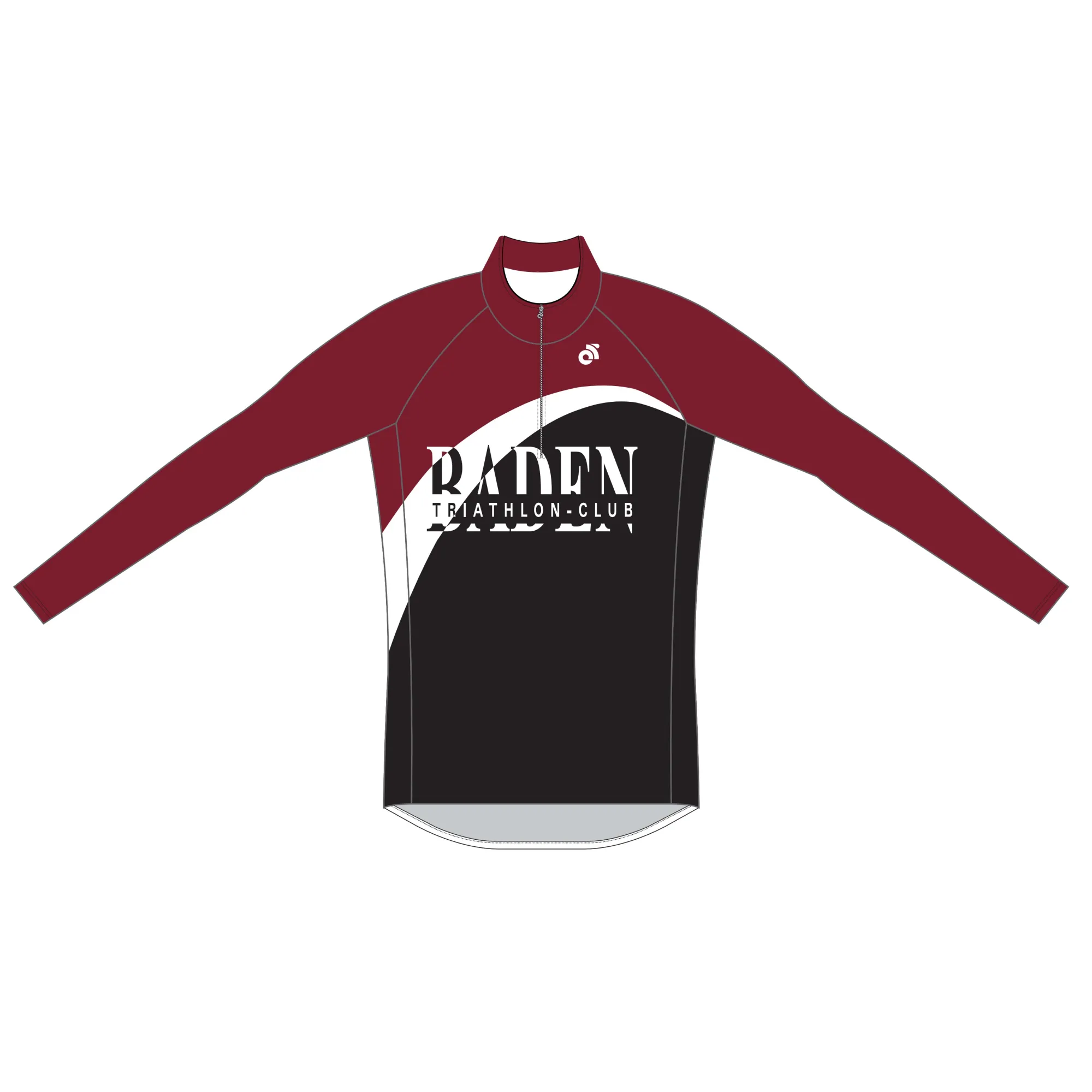 Nordic TechFleece Top