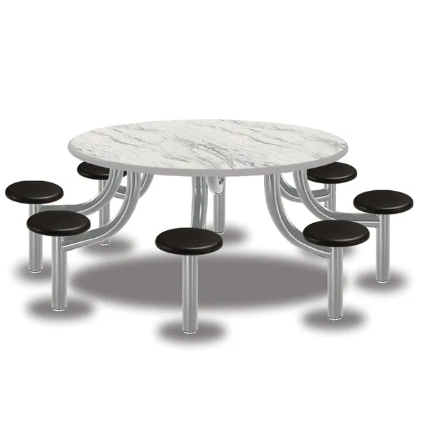 Norix Max-Master 8 Seat Round Table