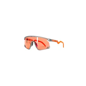 Oakley BXTR Sunglasses - Matte Grey Ink (Prizm Trail Torch Lens)
