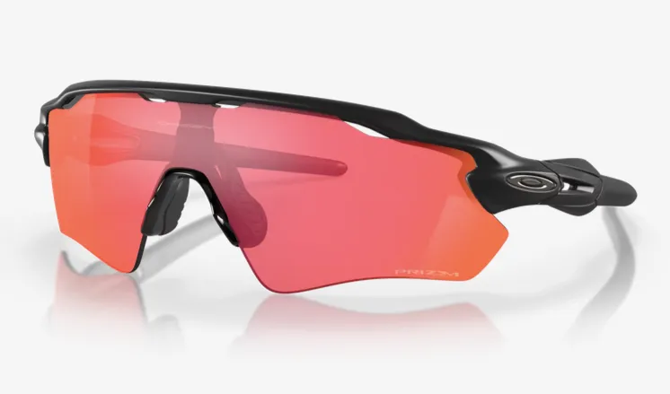 Oakley Radar® EV Path® Prizm Trail Torch Lenses