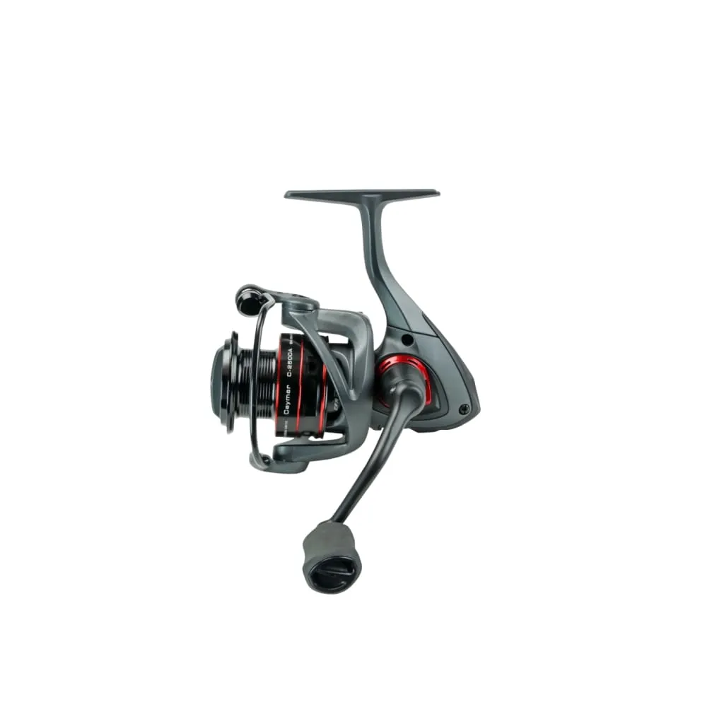 Okuma Ceymar A