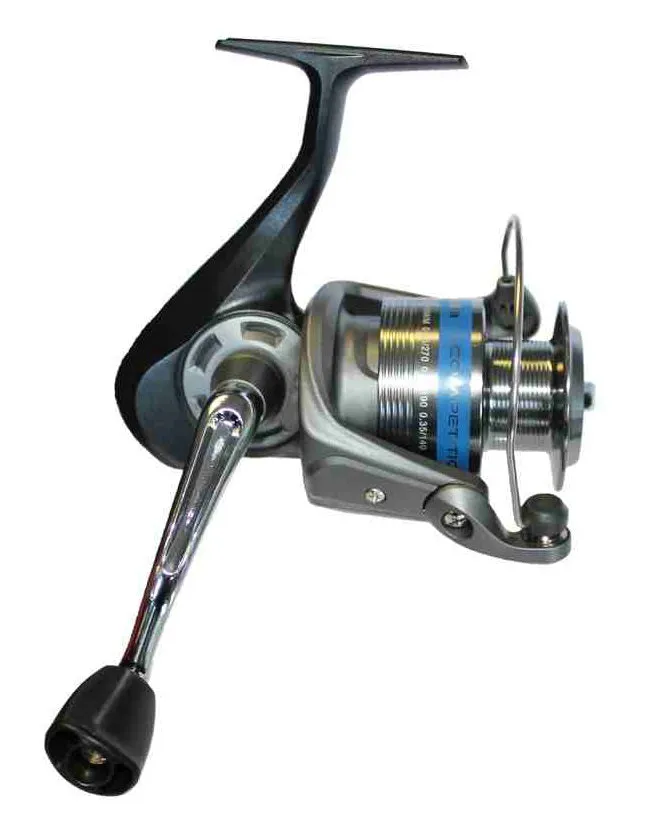 Okuma Competition Spinning Reel