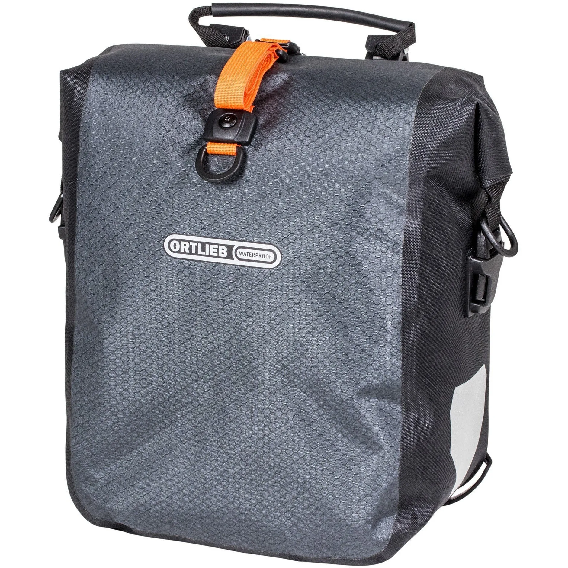 ORTLIEB GRAVEL PACK (PAIR)