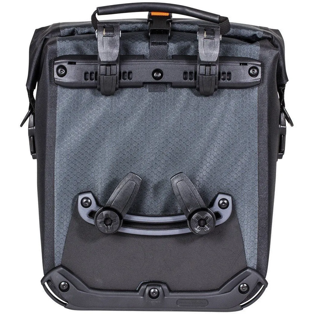 ORTLIEB GRAVEL PACK (PAIR)