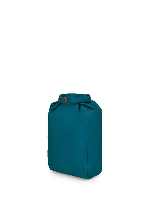 Osprey Drysack 12L w/ window - Blue