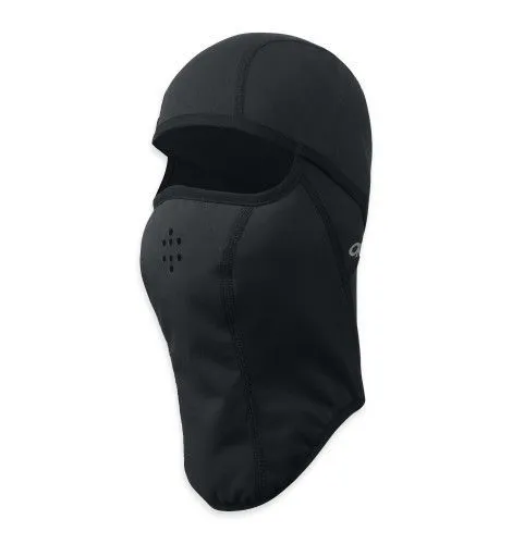 Outdoor Research Helmetclava WindProof Balaclavas Size Small